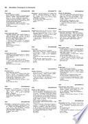 Bibliografía española