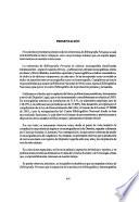Bibliografía peruana