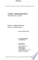 Bibliografia sobre suelos