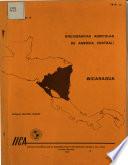 Bibliografías agrícolas de América Central: Nicaragua