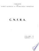 Bibliographie générale de biologie antarctique et subantarctique