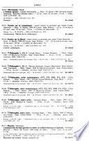 Bibliographie nationale française