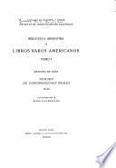 Biblioteca argentina de libros raros americanos: León, A. de. Tratado de confirmaciones reales. 1630