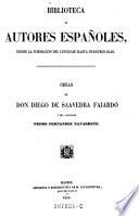 Biblioteca de autores Espanoles, desde la formacion del lenguaje hasta nuestros dias