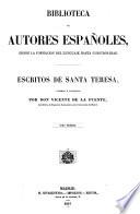 Biblioteca de autores españoles
