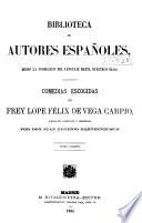 Biblioteca de autores españoles