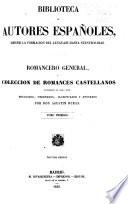 Biblioteca de autores españoles