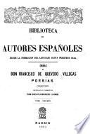 Biblioteca de autores españoles