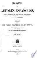 Biblioteca de autores españoles