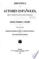 Biblioteca de autores españoles