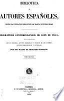 Biblioteca de autores españoles