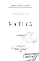 Biblioteca de autores Uruguayos