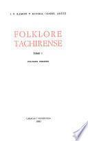 Biblioteca de Autores y Temas Tachirenses