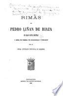 Biblioteca de escritores aragonese