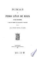 Biblioteca de escritores Aragoneses, publicada por la ... diputacion provincial de Zaragoza