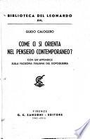 Biblioteca del Leonardo