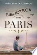 Biblioteca din Paris