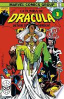 Biblioteca Drácula-La Tumba de Drácula 10-¡Hijos de la noche!