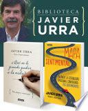 Biblioteca Javier Urra (Pack 2 e-books): ¿Qué se le puede pedir a la vida? + Mapa sentimental