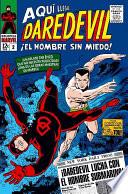 Biblioteca Marvel. Daredevil 2