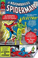 Biblioteca Marvel. El Asombroso Spiderman 2