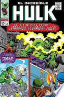 Biblioteca Marvel. El increíble Hulk 2