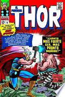 Biblioteca Marvel. El poderoso Thor 5