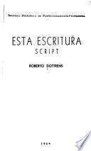 Biblioteca pedagógica de perfeccionamiento profesional