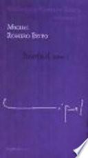Biblioteca Romero Esteo, vol. III