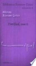 Biblioteca Romero Esteo, vol. IV