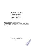 Bibliotecas