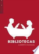 Bibliotecas