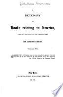 Bibliotheca Americana
