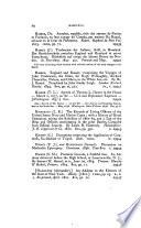 Bibliotheca Americana