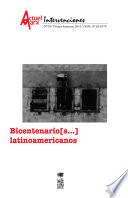Bicentenario (s…) latinoamericanos