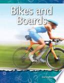 Bicicletas y tablas (Bikes and Boards) 6-Pack