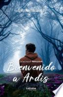 Bienvenido a Ardis