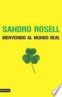 Bienvenido al mundo real