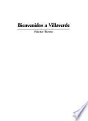 Bienvenidos a Villaverde