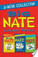 Big Nate 3-Book Collection