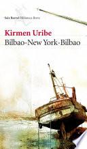 Bilbao-New York-Bilbao