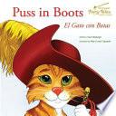 Bilingual Fairy Tales Puss in Boots
