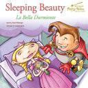 Bilingual Fairy Tales Sleeping Beauty