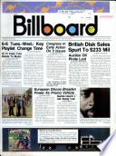 Billboard
