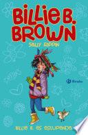 Billie B. Brown, 12. Billie B. es estupenda