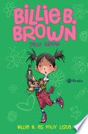 Billie B. Brown, 3. Billie B. es muy lista