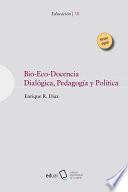 Bio-Eco-Docencia