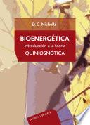 Bioenergética