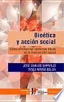 Bioética y acción social