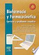 Biofarmacia y Farmacocinética + CD-ROM